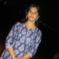 জয়ীতা গড়াই