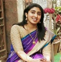 Neha Nagesh