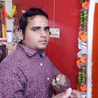 Jitendra Chaudhary