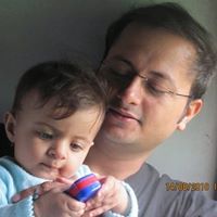 Akshay Chaudhari