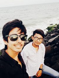 Prasang Pandey