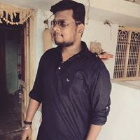 Laxman Wanmamulwar