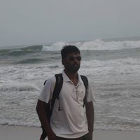Himanshu Mishra