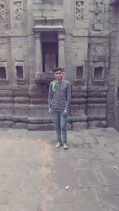 सौरभ नेगी