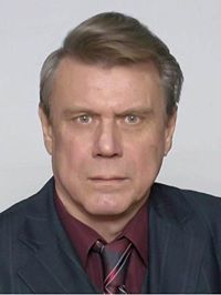 Sergey Dubovichenko