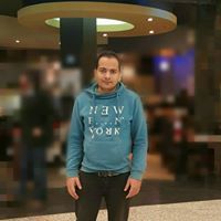 Amr Ali