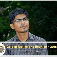 শামীম আহাম্মদ