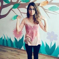 Мариела Иванова