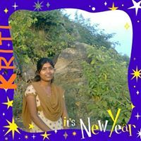 कृति कमल