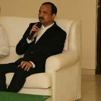 Anand Ashture