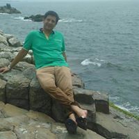 Arvind Ganesh