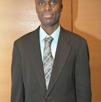 Gerald Osei Bonsu