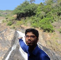 Akash Raj