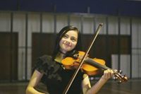 Devina P