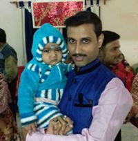 Krishanu Ghosh