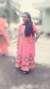 Mahalakshmi Ashwathnarayan