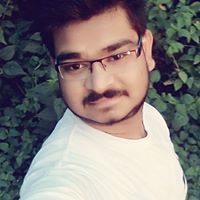 Krishan Sahu