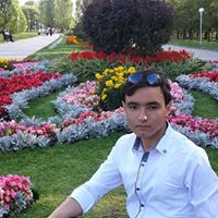 Hanif Rashedi