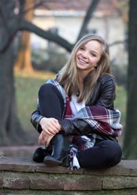 Валентина Калина