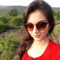 Aayushi Gupta