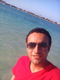 Mohab Mohamed