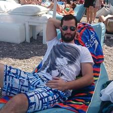 Vasilis Mavraidopoulos