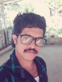 Jishnu Koonathara