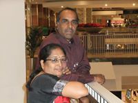 Krishna KL
