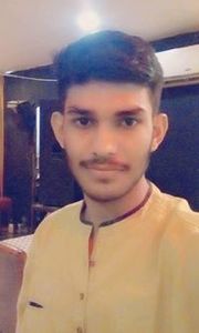 Nilesh Keshri