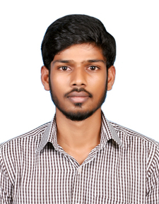 Kuralarasan Janarthanan