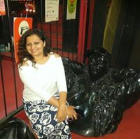 Nomita Bhattacharjee