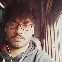 Sourodeep Singha