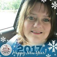 Glynna Barrett