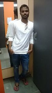 Satish Kumar