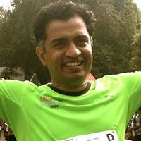 Somasundaram Sundararajamanickam