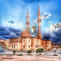 مصطفى الكاديكى