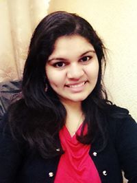 Noopur Patil