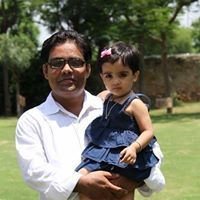 Sunil Sharma