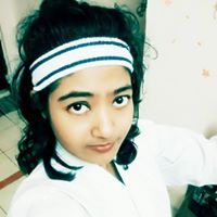 Chinmayee Roy