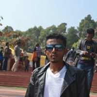 ইলিয়াস ফেরদৌস