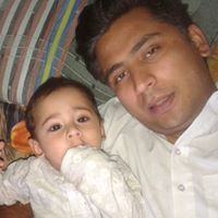 Hardeep Kumar