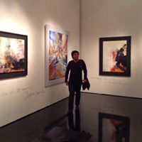 Eugene Cabanilla-Pedro