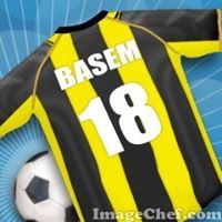 Basem Alshoura