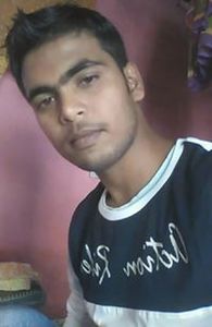 Sushant Nishad