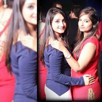 Vaishali Grover