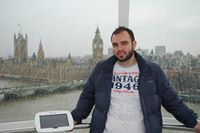 Sergey Shepshelevich