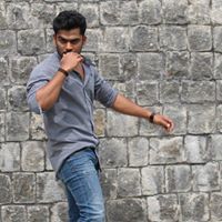 Suriya Prakash