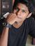 Anirudh...