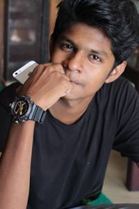 Anirudh Balram