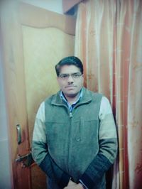 Vijay Meena